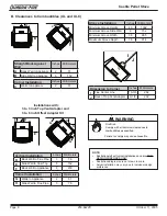 Preview for 8 page of Quadra-Fire CASTILE CASTILE-CCR Owner'S Manual