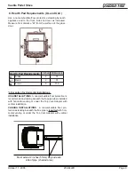 Preview for 9 page of Quadra-Fire CASTILE CASTILE-CCR Owner'S Manual