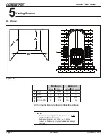 Preview for 12 page of Quadra-Fire CASTILE CASTILE-CCR Owner'S Manual