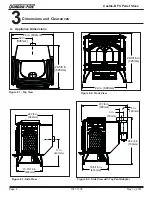 Предварительный просмотр 8 страницы Quadra-Fire CASTILE-CSB-B Owner'S Manual Installation And Operation