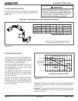 Предварительный просмотр 12 страницы Quadra-Fire CASTILE-CSB-B Owner'S Manual Installation And Operation