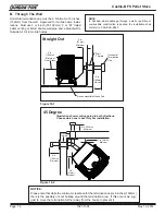 Предварительный просмотр 14 страницы Quadra-Fire CASTILE-CSB-B Owner'S Manual Installation And Operation