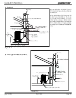 Предварительный просмотр 15 страницы Quadra-Fire CASTILE-CSB-B Owner'S Manual Installation And Operation