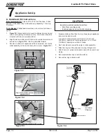 Предварительный просмотр 18 страницы Quadra-Fire CASTILE-CSB-B Owner'S Manual Installation And Operation