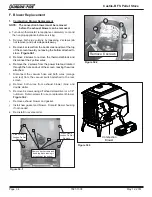 Предварительный просмотр 34 страницы Quadra-Fire CASTILE-CSB-B Owner'S Manual Installation And Operation