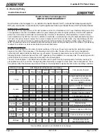 Предварительный просмотр 40 страницы Quadra-Fire CASTILE-CSB-B Owner'S Manual Installation And Operation