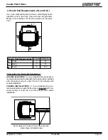 Preview for 9 page of Quadra-Fire CASTILE-CSB Owner'S Manual