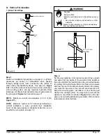 Предварительный просмотр 15 страницы Quadra-Fire CASTILE-GAS-CSB Owner'S Manual