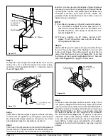 Предварительный просмотр 16 страницы Quadra-Fire CASTILE-GAS-CSB Owner'S Manual