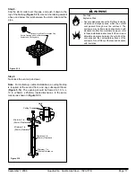 Предварительный просмотр 17 страницы Quadra-Fire CASTILE-GAS-CSB Owner'S Manual