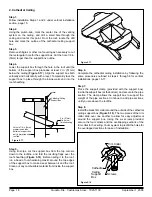 Предварительный просмотр 18 страницы Quadra-Fire CASTILE-GAS-CSB Owner'S Manual