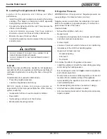 Preview for 6 page of Quadra-Fire Castile Insert Pellet 810-02901 (MBK) Owner'S Manual Installation And Operation