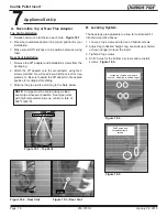 Предварительный просмотр 18 страницы Quadra-Fire Castile Insert Pellet 810-02901 (MBK) Owner'S Manual Installation And Operation