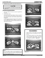 Предварительный просмотр 22 страницы Quadra-Fire Castile Insert Pellet 810-02901 (MBK) Owner'S Manual Installation And Operation