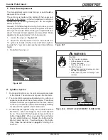 Предварительный просмотр 26 страницы Quadra-Fire Castile Insert Pellet 810-02901 (MBK) Owner'S Manual Installation And Operation