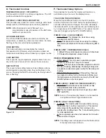 Preview for 13 page of Quadra-Fire CASTILE Series Owner'S Manual