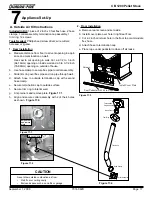 Preview for 17 page of Quadra-Fire CB1200-B Owner'S Manual