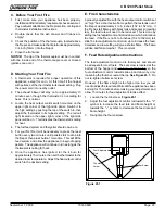 Preview for 23 page of Quadra-Fire CB1200-B Owner'S Manual