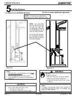 Preview for 14 page of Quadra-Fire CB1200-I Pellet Insert CB1200I-B Owner'S Manual