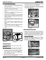 Предварительный просмотр 18 страницы Quadra-Fire CB1200-I Pellet Insert CB1200I-B Owner'S Manual