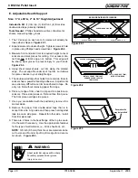 Предварительный просмотр 20 страницы Quadra-Fire CB1200-I Pellet Insert CB1200I-B Owner'S Manual