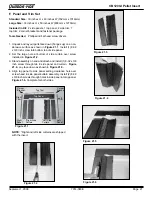 Предварительный просмотр 21 страницы Quadra-Fire CB1200-I Pellet Insert CB1200I-B Owner'S Manual