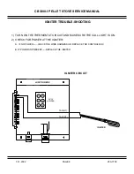 Preview for 8 page of Quadra-Fire CB1200 Service Manual