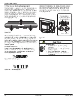 Preview for 16 page of Quadra-Fire CB1200I-C Owner'S Manual