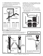 Preview for 21 page of Quadra-Fire COLBAY-INS Owner'S Manual