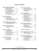 Preview for 3 page of Quadra-Fire Direct Vent Gas Appliance COLBAY-FS-B Installation And Operation Manual