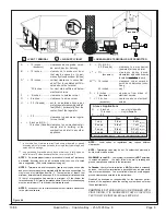 Preview for 9 page of Quadra-Fire Direct Vent Gas Appliance COLBAY-FS-B Installation And Operation Manual