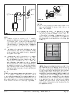 Preview for 13 page of Quadra-Fire Direct Vent Gas Appliance COLBAY-FS-B Installation And Operation Manual