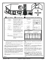 Preview for 9 page of Quadra-Fire Direct Vent Room Heater 839-1390 Owner'S Manual