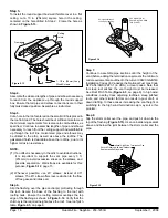 Preview for 16 page of Quadra-Fire Direct Vent Room Heater 839-1390 Owner'S Manual