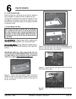 Preview for 23 page of Quadra-Fire Direct Vent Room Heater 839-1390 Owner'S Manual