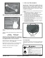 Preview for 31 page of Quadra-Fire Direct Vent Room Heater 839-1390 Owner'S Manual