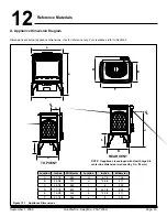 Preview for 45 page of Quadra-Fire Direct Vent Room Heater 839-1390 Owner'S Manual