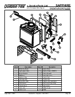 Preview for 49 page of Quadra-Fire Direct Vent Room Heater 839-1390 Owner'S Manual