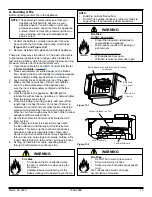 Preview for 13 page of Quadra-Fire DISCOVERY I Series Owner'S Manual