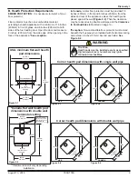 Preview for 9 page of Quadra-Fire DISCOVERY-I Installation Manual