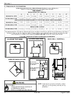 Preview for 10 page of Quadra-Fire DISCOVERY-I Installation Manual