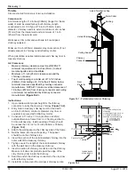 Preview for 14 page of Quadra-Fire DISCOVERY-I Installation Manual