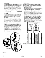 Предварительный просмотр 10 страницы Quadra-Fire DISCOVERY-II-C Owner'S Manual Operation & Care