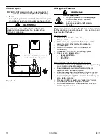 Предварительный просмотр 15 страницы Quadra-Fire DISCOVERY-II-C Owner'S Manual Operation & Care