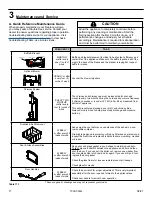 Предварительный просмотр 17 страницы Quadra-Fire DISCOVERY-II-C Owner'S Manual Operation & Care