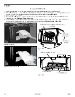 Предварительный просмотр 24 страницы Quadra-Fire DISCOVERY-II-C Owner'S Manual Operation & Care