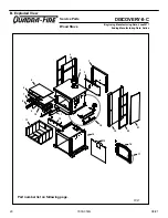 Предварительный просмотр 29 страницы Quadra-Fire DISCOVERY-II-C Owner'S Manual Operation & Care