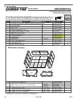 Предварительный просмотр 30 страницы Quadra-Fire DISCOVERY-II-C Owner'S Manual Operation & Care