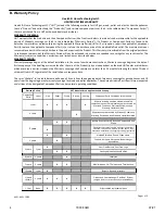 Preview for 4 page of Quadra-Fire DISCOVERY-III-C Owner'S Manual