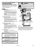 Preview for 12 page of Quadra-Fire DISCOVERY-III-C Owner'S Manual